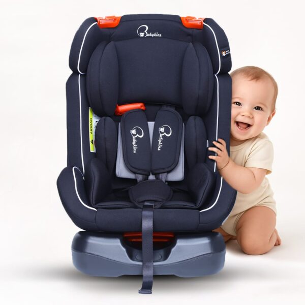 Baby Car Seat
