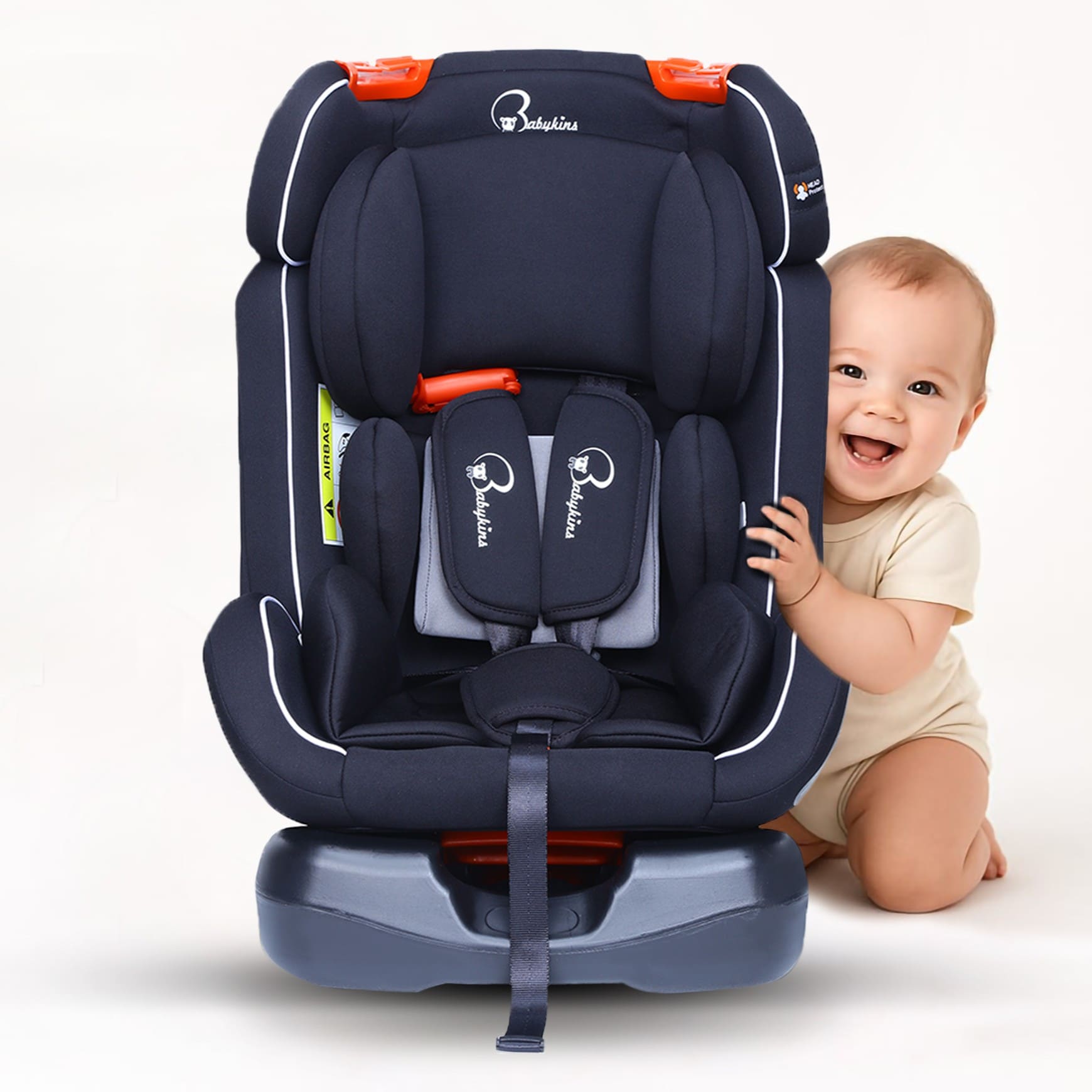 Baby Car Seat
