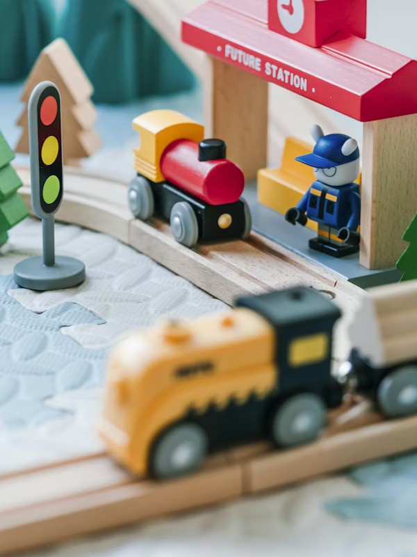 Fruit Feeder Pacifier